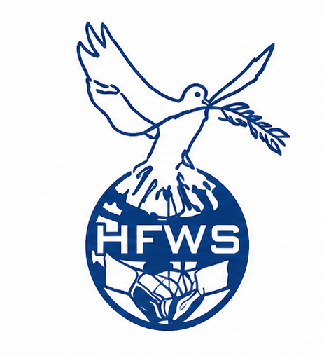 HFWS Logo